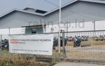 Diduga PT Aneka Bonecom Component atau PT Industri Komkar Indonesia di Beji Taman Pemalang Disorot, Legalitas dan BPJS Ketenagakerjaan Dipertanyakan