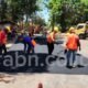 Akses Warga Paguyangan Makin Baik, Pengaspalan Jalan Dukuh Klapa Nunggal Rampung