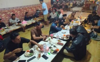 Dari 19 Kini 31 Unit, KOOPI Pemalang Konsolidasikan Organisasi dan Budaya Tertib Berlalu Lintas