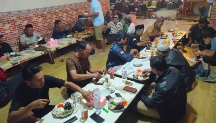 Dari 19 Kini 31 Unit, KOOPI Pemalang Konsolidasikan Organisasi dan Budaya Tertib Berlalu Lintas