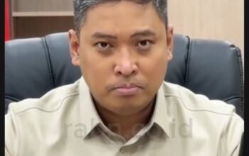 KEPALA BGN SUDARYONO TEGAS: 1.999 DAPUR SPPG DITUTUP, TAK DAFTAR SLHS DIHENTIKAN