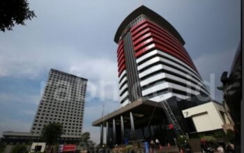 Sekda Hingga Dua Legislator Dipanggil KPK, Jejak Dugaan Pemerasan Oleh Bupati Pemalang Nonaktif Anom Widiantoro Terus Dibongkar