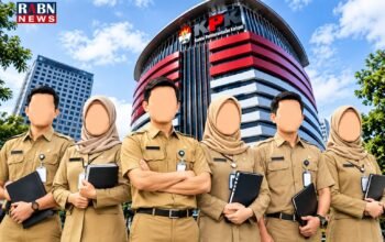 Enam Kepala Sekolah Dipanggil KPK, Mata Rantai Kasus Bupati Pemalang Nonaktif A W Mulai Terkuak