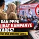 ASN DAN PPPK TERLIBAT KAMPANYE PILKADES: NETRALITAS BISA BERUJUNG SANKSI