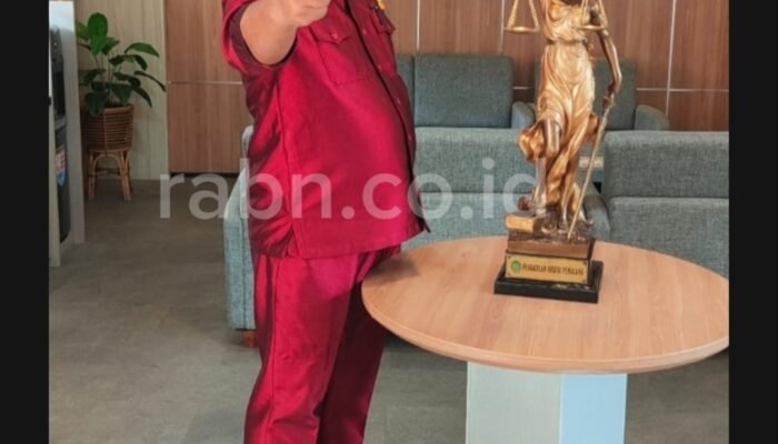 ASN dan PPPK Jangan Jadi Mesin Politik Pilkades ,Dr Imam Subiyanto : Netralitas Bukan Sekedar Slogan, Pelanggaran Harus Diproses