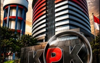 Dari OTT ke PDAM Tirta Mulia Pemkab Pemalang: KPK Didorong Usut Dugaan Jual Beli Jabatan