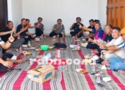 Ketua Cabang SH Terate Pemalang Pusat Madiun Kumpulkan Ketua Ranting, Matangkan Persiapan Keberangkatan ke Madiun