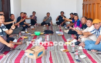 Ketua Cabang SH Terate Pemalang Pusat Madiun Kumpulkan Ketua Ranting, Matangkan Persiapan Keberangkatan ke Madiun