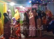 Menjelang Penetapan Cakades, Aspirasi Warga Kabunan Mulai Mengarah kepada Slamet Muhajirin