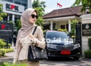 Dua Kali Dipanggil KPK Istri Bupati Pemalang Nonaktif Masih Tempati Rumah Dinas, Pemprov Jangan Diam