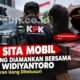KPK Sita Mobil Saksi yang Diamankan Bersama Anom Widiyantoro, Dugaan Aliran Uang Ditelusuri
