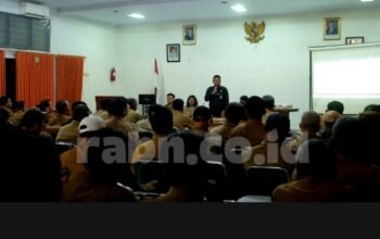 Kepala Inspektorat Pemalang Jawab “Sedang Rapat”, Dugaan 18 Kades AMJ Bermasalah Justru Makin Mengemuka