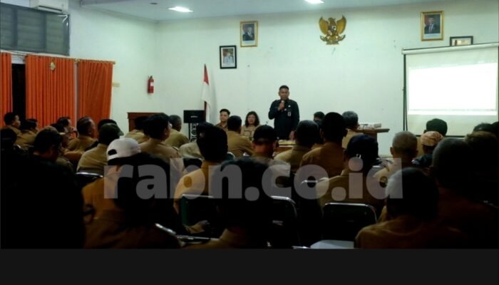 Kepala Inspektorat Pemalang Jawab “Sedang Rapat”, Dugaan 18 Kades AMJ Bermasalah Justru Makin Mengemuka