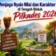 Menjaga Nyala Nilai dan Karakter Desa di Tengah Biduk Pilkades 2026