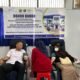 Harhubnas ke-55, Dishub Pemalang Perkuat Kepedulian Sosial melalui Donor Darah