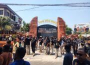 Ketika Setia Hati Memanggil, Ratusan Warga SH Terate Cabang Pemalang Pusat Madiun Menjawab dengan Pengabdian