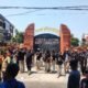 Ketika Setia Hati Memanggil, Ratusan Warga SH Terate Cabang Pemalang Pusat Madiun Menjawab dengan Pengabdian