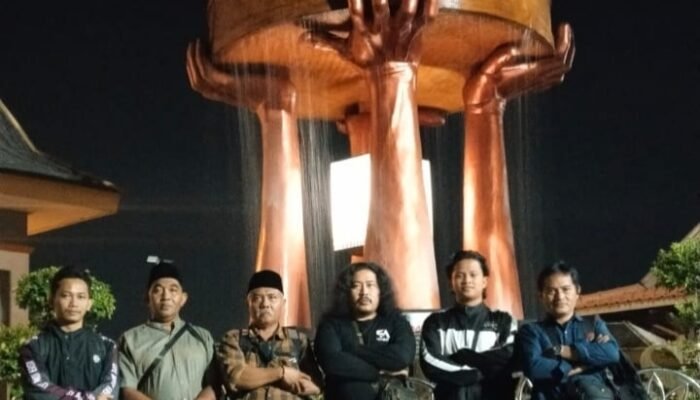 Sikap Tegas SH Terate Cabang Jember Pusat Madiun: Menolak Parluh 2026 Pihak Jakarta di Padepokan Agung Madiun
