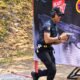 Nama Pemalang Bersinar: Brigadir Taruna AKPOL Aqilatifuddin, Sabet Dua Juara 1 di Kejuaraan Menembak Kodam IV/Diponegoro