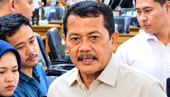 Langkah Tegas Reformasi Pemasyarakatan: Fasilitas Tak Sesuai Aturan di Lapas Cibinong Dibongkar