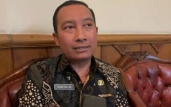 Menjelang Haul ke-115 Al-Habib Ali bin Muhammad Al-Habsyi, Jemaah Diimbau Siapkan Akomodasi Alternatif