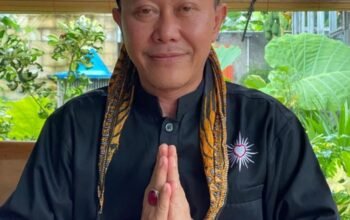 PERNYATAAN SIKAP KETUA CABANG SH TERATE PEMALANG PUSAT MADIUN