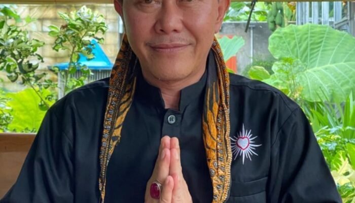 PERNYATAAN SIKAP KETUA CABANG SH TERATE PEMALANG PUSAT MADIUN