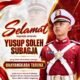 Yusup Soleh Subagja Lolos Taruna Akpol 2026 Kebanggan Masyarakat Majalengka