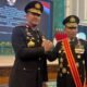 Dari Kapolri ke Istana, Listyo Sigit Prabowo Terima Mandat Baru Presiden Prabowo