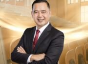 Ketua Umum RABN Sampaikan Ucapan Selamat atas Pelantikan Jenderal Polisi Listyo Sigit Prabowo sebagai KSP