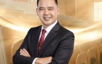 Ketua Umum RABN Sampaikan Ucapan Selamat atas Pelantikan Jenderal Polisi Listyo Sigit Prabowo sebagai KSP