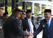 Sekretaris Dewan di Sorot !Ketidakhadiran Anggota DPRD Pemalang dalam Upacara Hari Kesaktian Pancasila