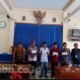 Empat Bakal Calon Kepala Desa Kabunan Lolos Administrasi dan Ditetapkan Menjadi Calon