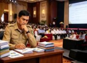 Diklat BCKS ke Solo Disorot, Mengapa Kepala Sekolah Harus Meninggalkan Sekolah?