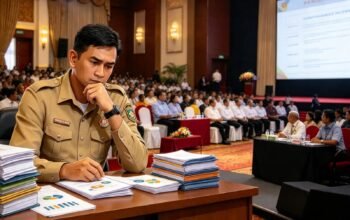 Diklat BCKS ke Solo Disorot, Mengapa Kepala Sekolah Harus Meninggalkan Sekolah?