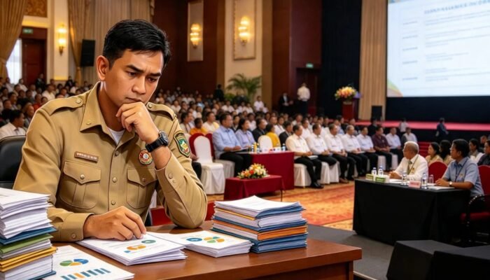 Diklat BCKS ke Solo Disorot, Mengapa Kepala Sekolah Harus Meninggalkan Sekolah?