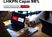 LHKPN Bukan Sekadar Kewajiban Administratif, KPK: Instrumen Penting Cegah Korupsi