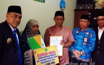 TIGA JUTA TAK MENUTUP LUKA: PLT BUPATI PEMALANG NURKHOLES DITANTANG BERANI EVALUASI KEPALA SEKOLAH!