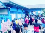 Audiensi Batal, Wali Murid Kecewa: Dindikpora dan PLT Bupati Diminta Turun Tangan