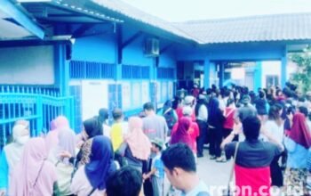 Audiensi Batal, Wali Murid Kecewa: Dindikpora dan PLT Bupati Diminta Turun Tangan