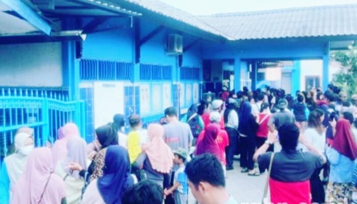 Audiensi Batal, Wali Murid Kecewa: Dindikpora dan PLT Bupati Diminta Turun Tangan