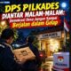 DPS Pilkades Diantar Malam-Malam: Demokrasi Desa Jangan Sampai Berjalan dalam Gelap