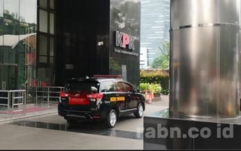 Gerbong Panoramik Menanti: KPK Akan Panggil Pejabat dan Mantan Pejabat Pemkab Pemalang