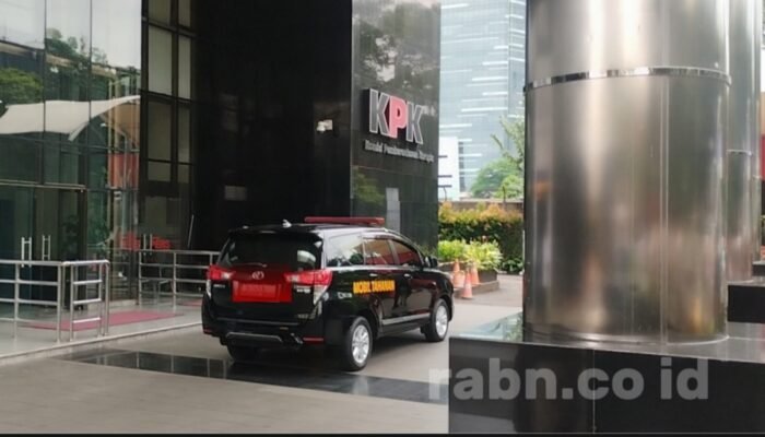 Gerbong Panoramik Menanti: KPK Akan Panggil Pejabat dan Mantan Pejabat Pemkab Pemalang