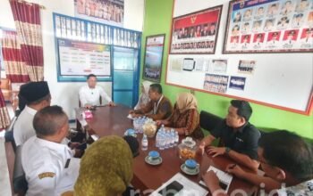 Pasca Kasus Kekerasan, KPAI hingga DPR RI Evaluasi SDN 1 Kebondalem Pemalang