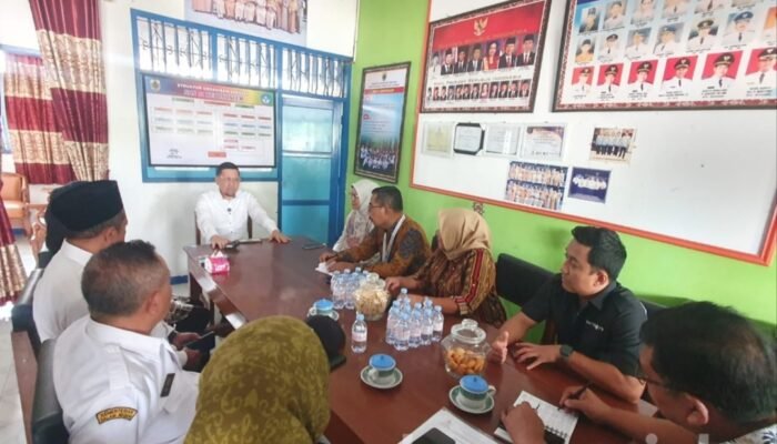 Pasca Kasus Kekerasan, KPAI hingga DPR RI Evaluasi SDN 1 Kebondalem Pemalang
