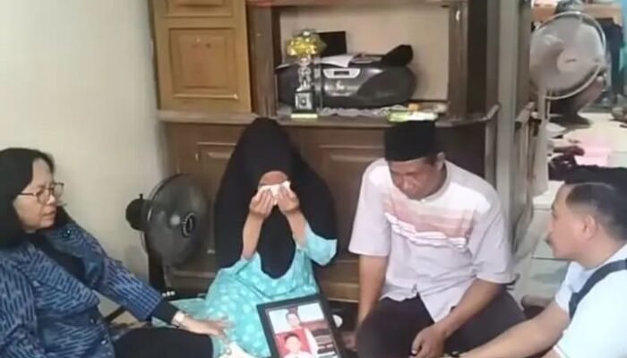 Kasus Kematian Siswa SDN.1 Kebondalem di Pemalang Menjadi Perhatian Publik dan Media Nasional