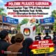 Polemik Pilkades Kabunan: Tiga TPS di Dua Lokasi Yang Berbeda Tuai Kritik, Keberanian P2KD Dipertanyakan