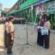 303 Siswa SMPN 1 Petarukan Ikuti Ujian Penggalang Terap, Pramuka Sniper Berbudaya di Benowo Park,
