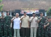 Alumni Bela Negara Didorong Isi Posisi Strategis KDKMP, Pemerintah Diharapkan Siapkan Regulasi dan Skema Penugasan